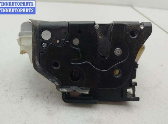 купить Замок двери передней левой на Volkswagen Passat B6