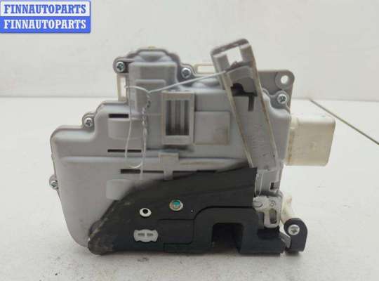 Замок двери передней левой VG2712346 на Volkswagen Passat B6