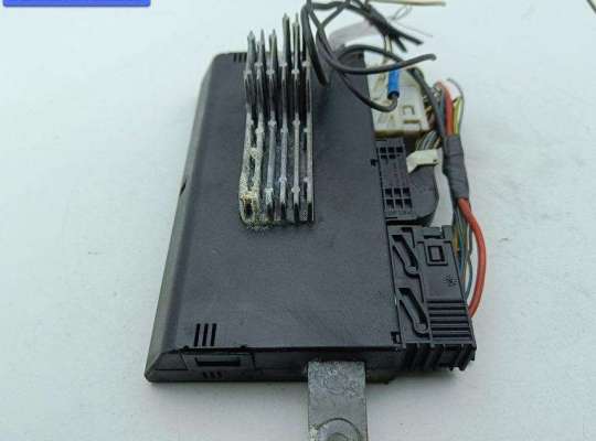 купить Блок управления светом на BMW 5 E39 (1995-2003)