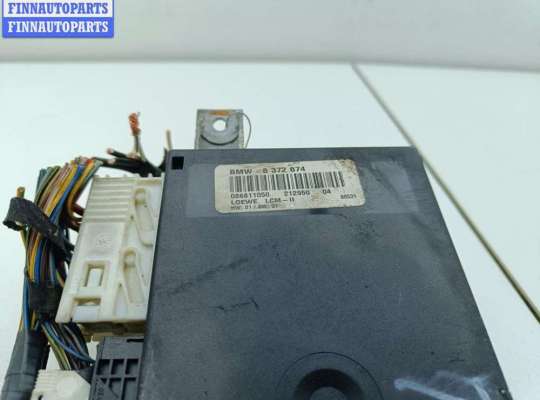 купить Блок управления светом на BMW 5 E39 (1995-2003)