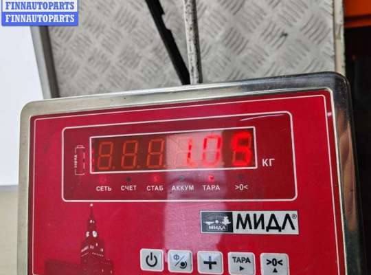 купить Насос топливный на Peugeot 308 T7 (2007-2013)