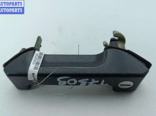 купить Ручка двери сдвижной наружная правая на Volkswagen Transporter T4