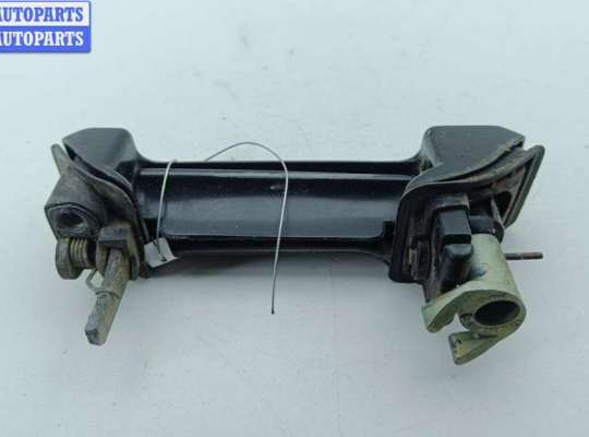 купить Ручка двери сдвижной наружная правая на Volkswagen Transporter T4