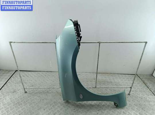 купить Крыло переднее правое на Peugeot 307