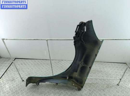 купить Крыло переднее правое на Peugeot 307