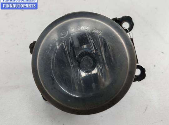 купить Фара противотуманная левая на Renault Megane II (2002-2008)