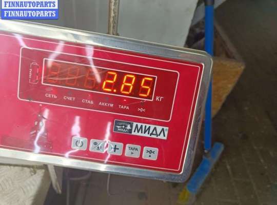 купить Блок ABS (Модуль АБС) на Skoda Octavia mk1 (A4 1U) 1996-2010