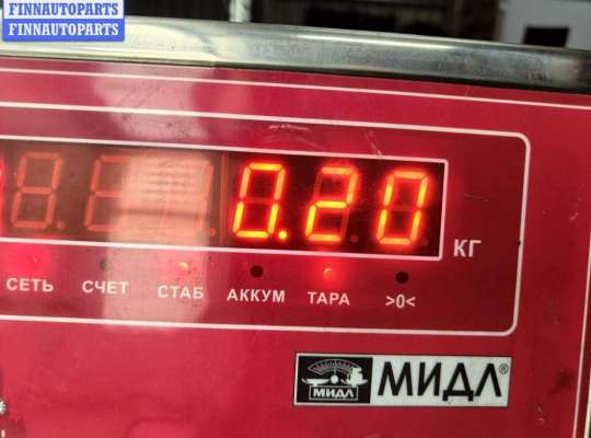 купить Патрубок радиатора на Fiat Doblo (2010- )