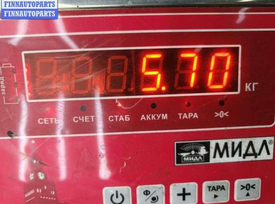 купить Стартер на Volvo 850