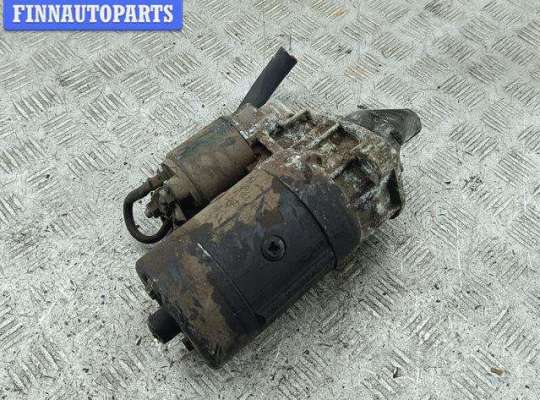 купить Стартер на Volvo 850