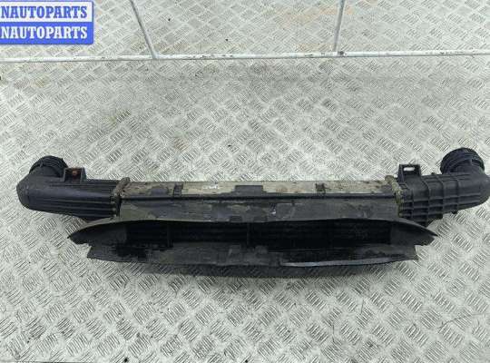 купить Радиатор интеркулера на Mercedes E-Class W210 (1995-2002)