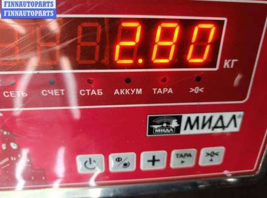 купить Радиатор интеркулера на Mercedes E-Class W210 (1995-2002)