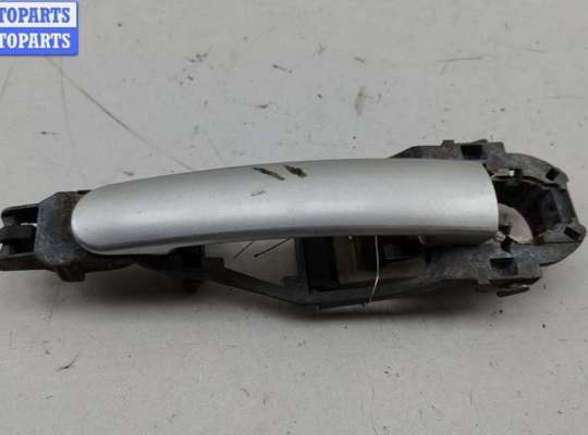 купить Ручка двери наружная передняя правая на Volkswagen Passat B5+ (GP)