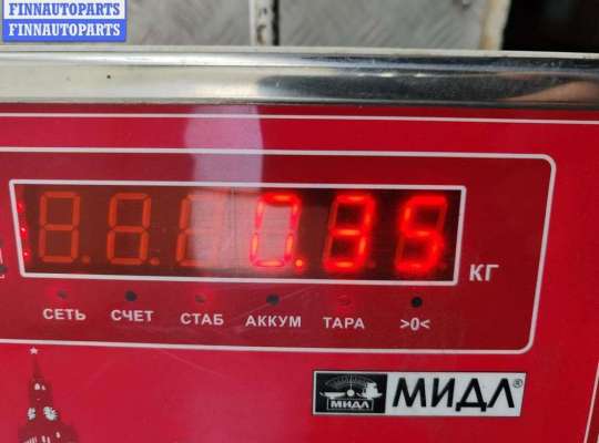 купить Ручка двери наружная передняя правая на Volkswagen Passat B5+ (GP)