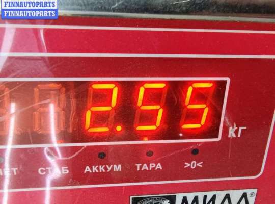 купить Ступица передняя левая на Opel Astra G (1998-2004)