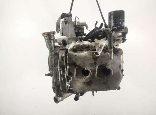 купить Двигатель (ДВС) на Subaru Forester (2008-2013)
