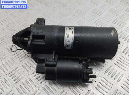 купить Стартер на Volkswagen Passat B5+ (GP)