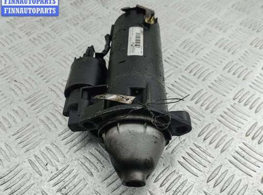 купить Стартер на Volkswagen Passat B5+ (GP)