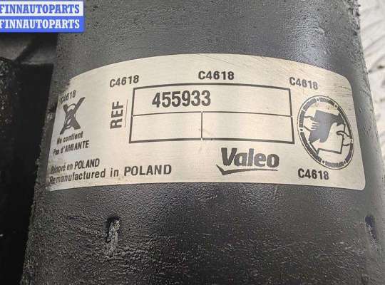 купить Стартер на Volkswagen Passat B5+ (GP)