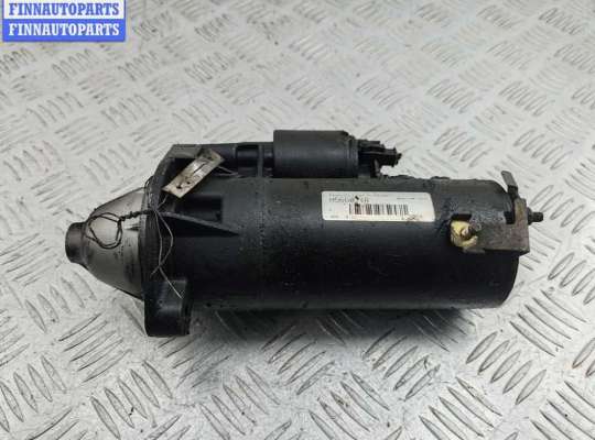 купить Стартер на Volkswagen Passat B5+ (GP)