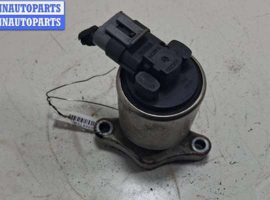 купить Клапан EGR (рециркуляции выхлопных газов) на Opel Astra G (1998-2004)