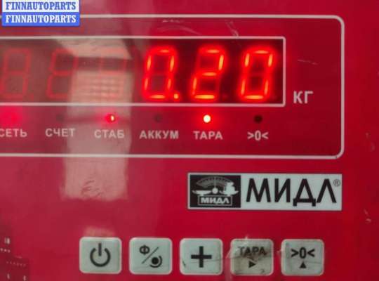 купить Датчик кислородный (лямбда-зонд) на Renault Megane II (2002-2008)