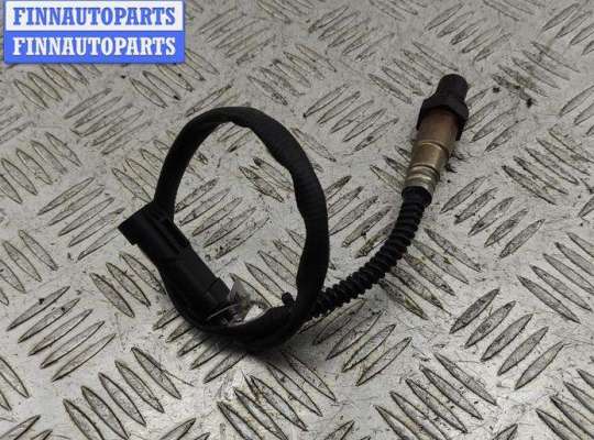 купить Датчик кислородный (лямбда-зонд) на Renault Megane II (2002-2008)