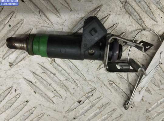 купить Форсунка топливная на Ford C-Max