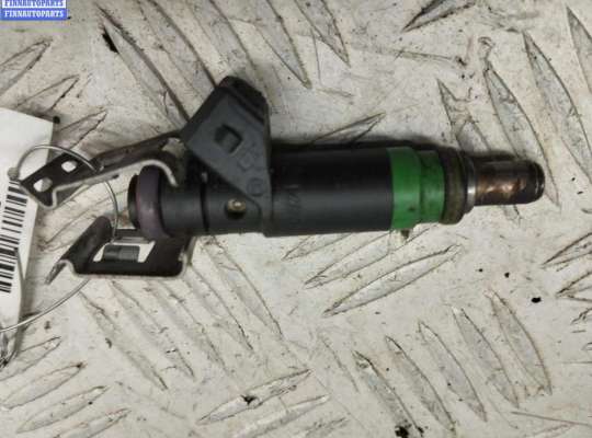 купить Форсунка топливная на Ford C-Max