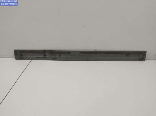 Накладка декоративная (на порог) на Mercedes-Benz E (W212)