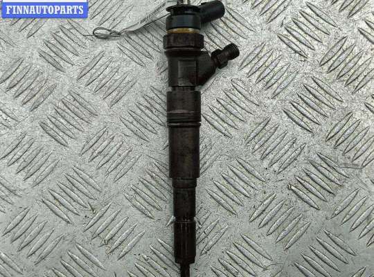 купить Форсунка топливная на BMW 3 E46 (1998-2006)