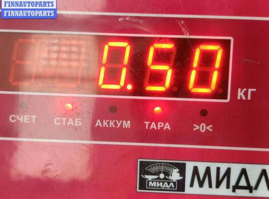 купить Форсунка топливная на BMW 3 E46 (1998-2006)