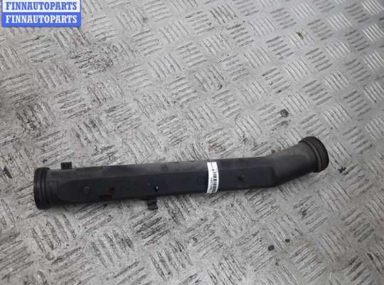 купить Трубка охлаждающей жидкости пластиковая на Volkswagen Bora