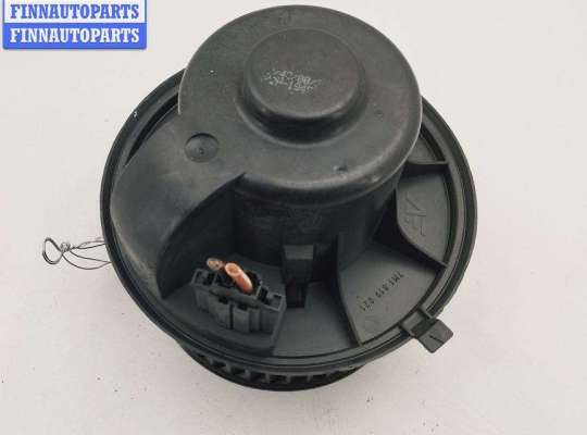 Двигатель отопителя (моторчик печки) VG2757085 на Volkswagen Sharan (2000-2010)