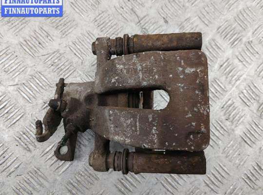 купить Суппорт задний левый на Renault Megane II (2002-2008)