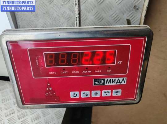 купить Суппорт задний левый на Renault Megane II (2002-2008)