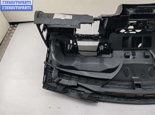 купить Панель приборная (торпедо) на Volkswagen Caddy (2004-2010)