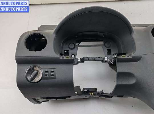 купить Панель приборная (торпедо) на Volkswagen Caddy (2004-2010)