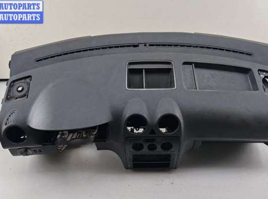 купить Панель приборная (торпедо) на Volkswagen Caddy (2004-2010)