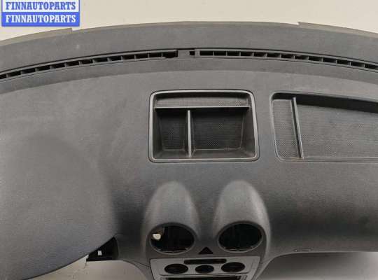 купить Панель приборная (торпедо) на Volkswagen Caddy (2004-2010)