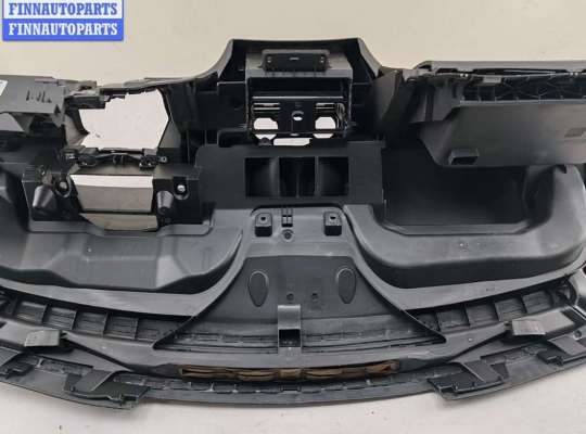 купить Панель приборная (торпедо) на Volkswagen Caddy (2004-2010)