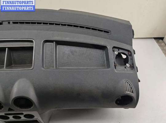 купить Панель приборная (торпедо) на Volkswagen Caddy (2004-2010)