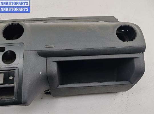 купить Панель приборная (торпедо) на Volkswagen Caddy (2004-2010)