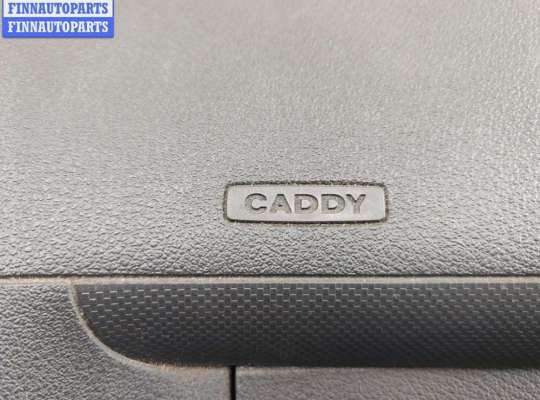 купить Панель приборная (торпедо) на Volkswagen Caddy (2004-2010)