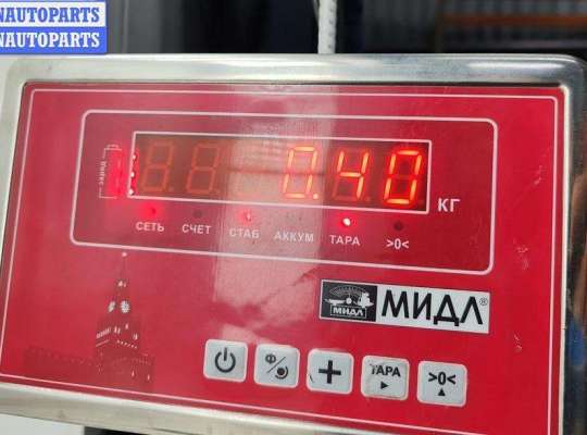 купить Шкив помпы на Volkswagen Golf-3