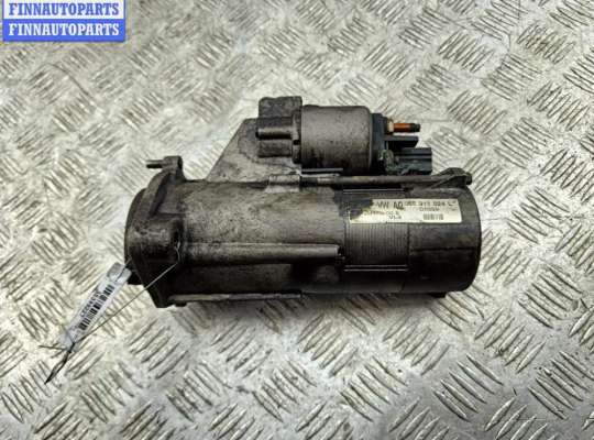 Стартер VG2756434 на Volkswagen Passat B5+ (GP)