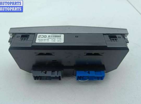 купить Переключатель отопителя на Opel Astra H (2004-2009)