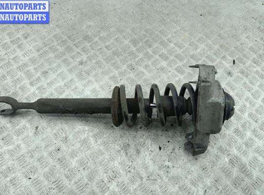 купить Стойка подвески передняя левая на Audi A6 C6 (2004-2011)