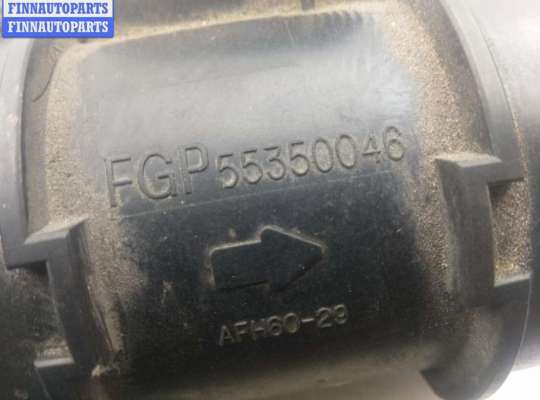 купить Расходомер (измеритель потока воздуха) на Opel Zafira B (2004-2014)
