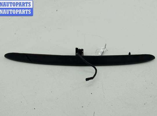 Подсветка номера BM3600245 на BMW 3 E46 (1998-2006)
